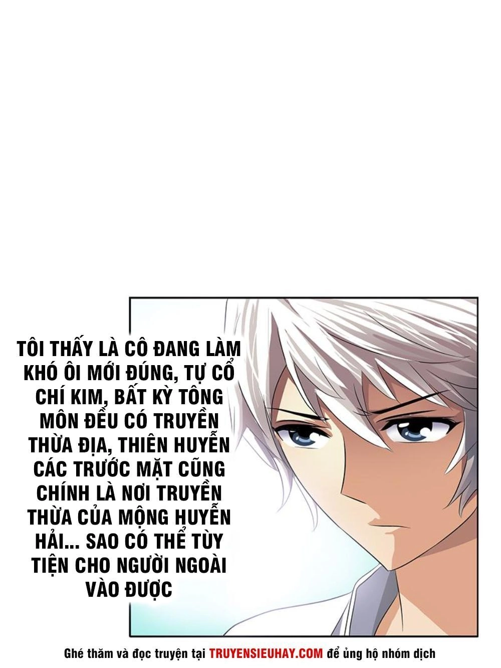 Đô Thị Cực Phẩm Y Tiên Chapter 341 - 13