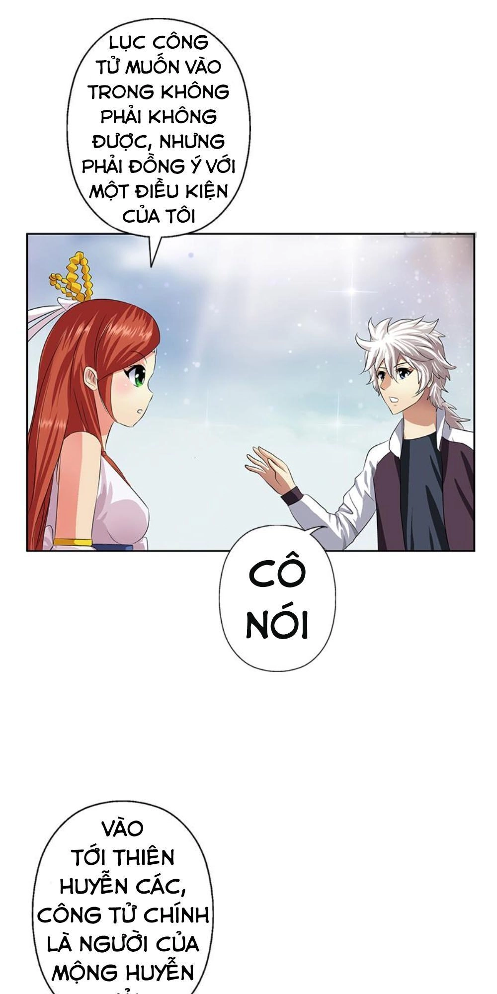 Đô Thị Cực Phẩm Y Tiên Chapter 341 - 14