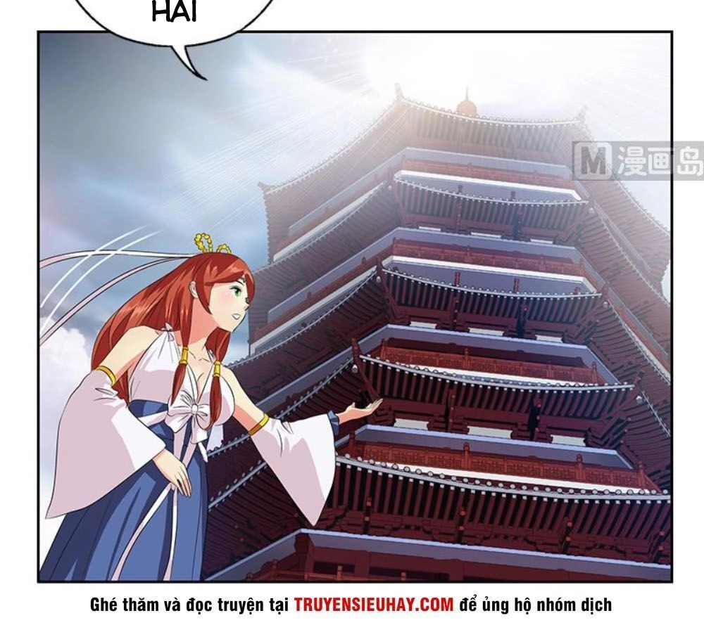 Đô Thị Cực Phẩm Y Tiên Chapter 341 - 15