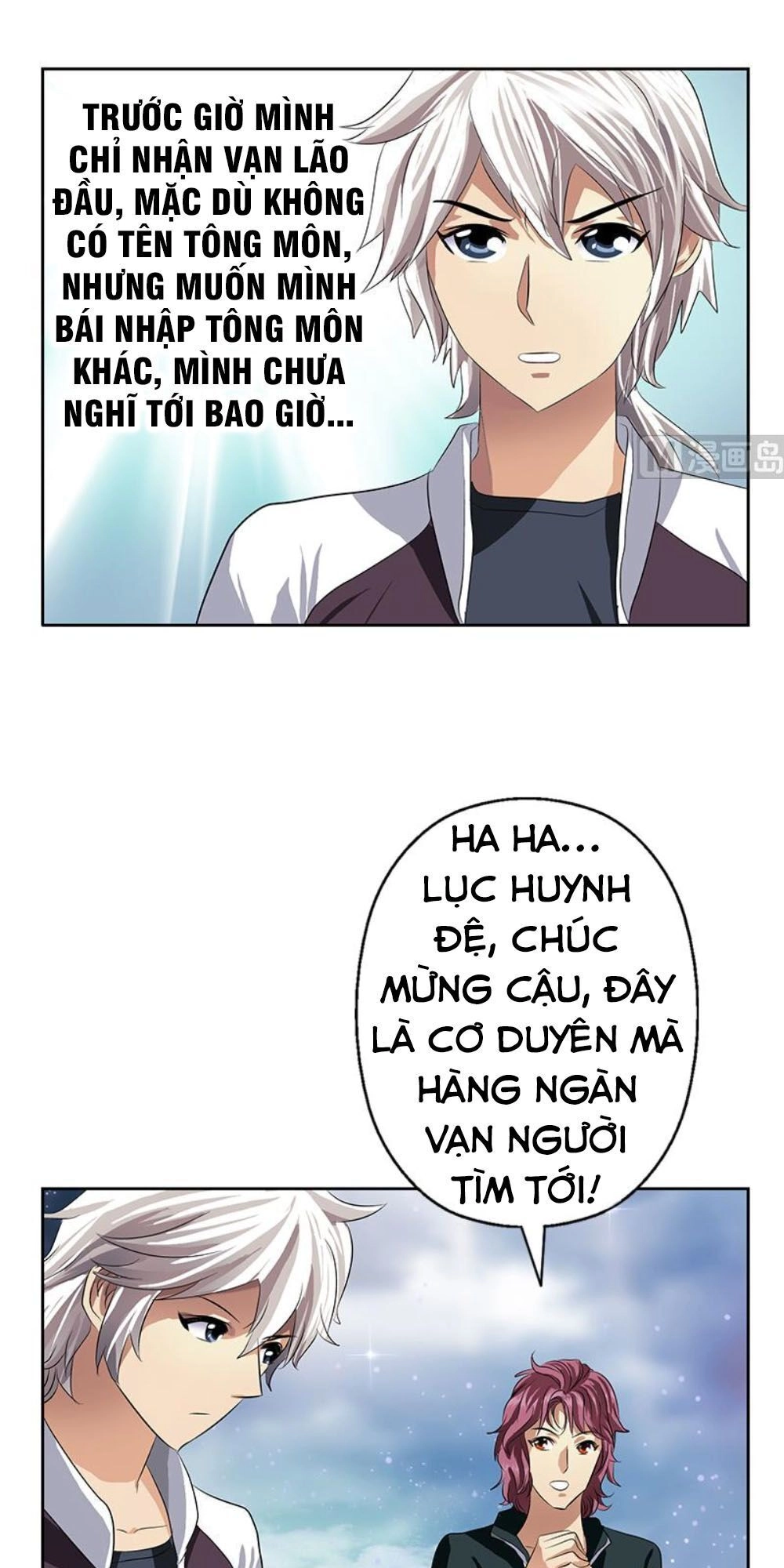 Đô Thị Cực Phẩm Y Tiên Chapter 341 - 16