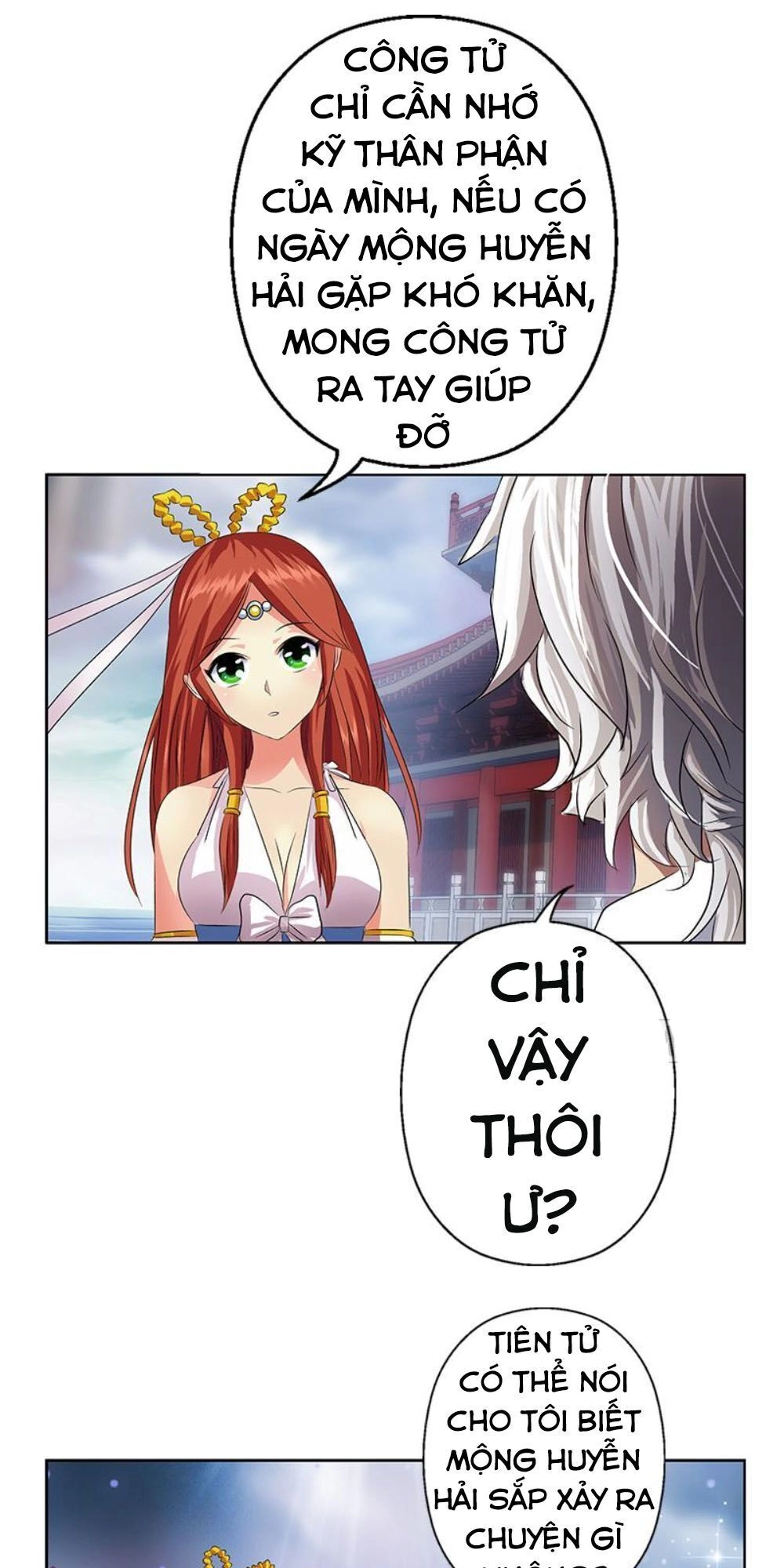 Đô Thị Cực Phẩm Y Tiên Chapter 341 - 18