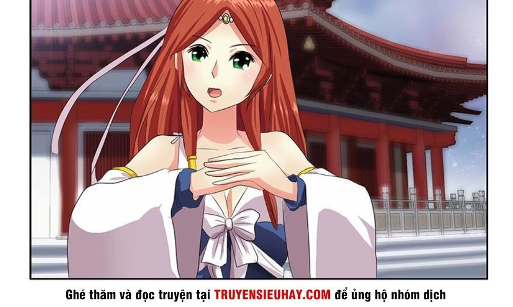 Đô Thị Cực Phẩm Y Tiên Chapter 341 - 21