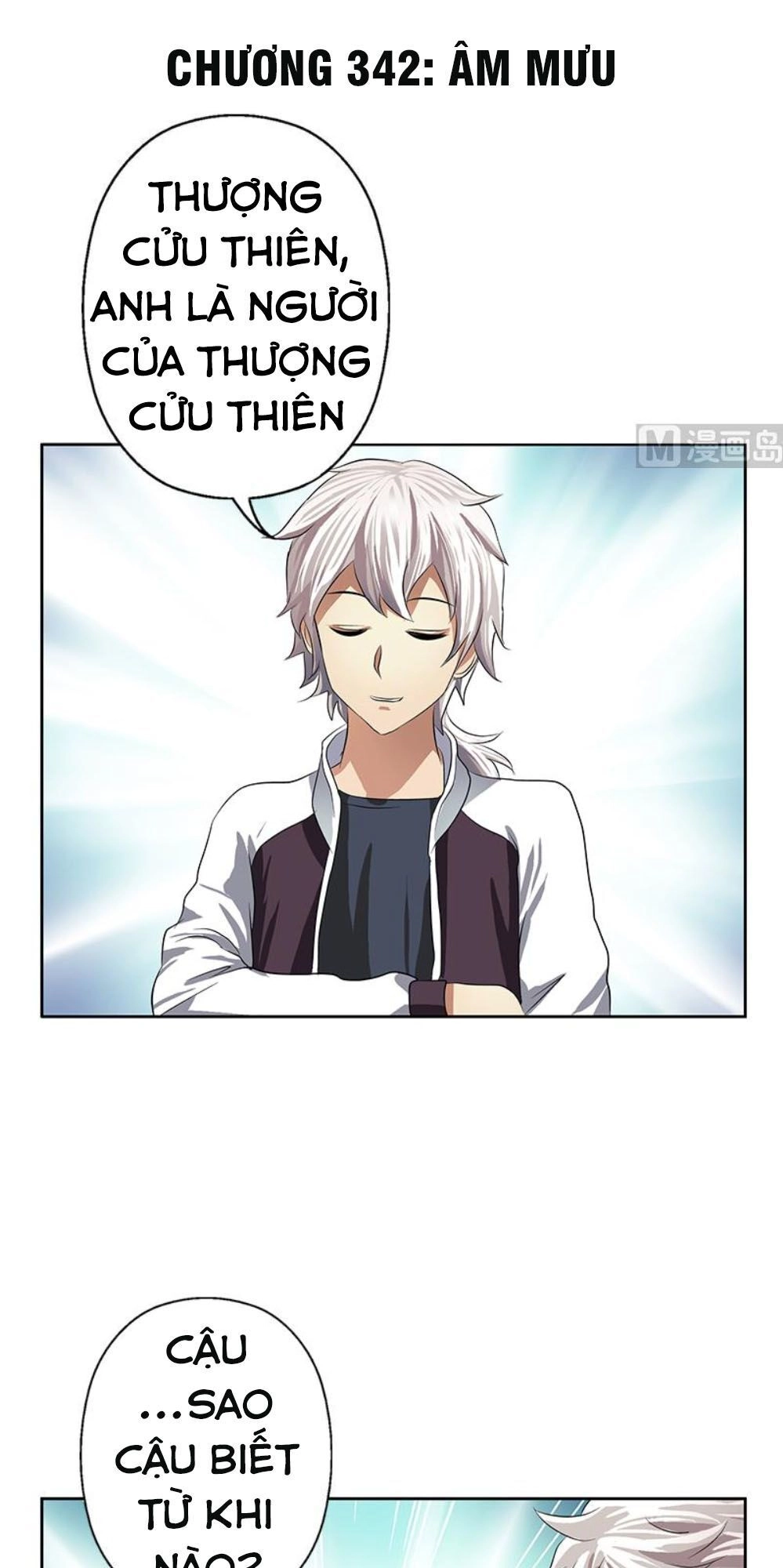 Đô Thị Cực Phẩm Y Tiên Chapter 342 - 2