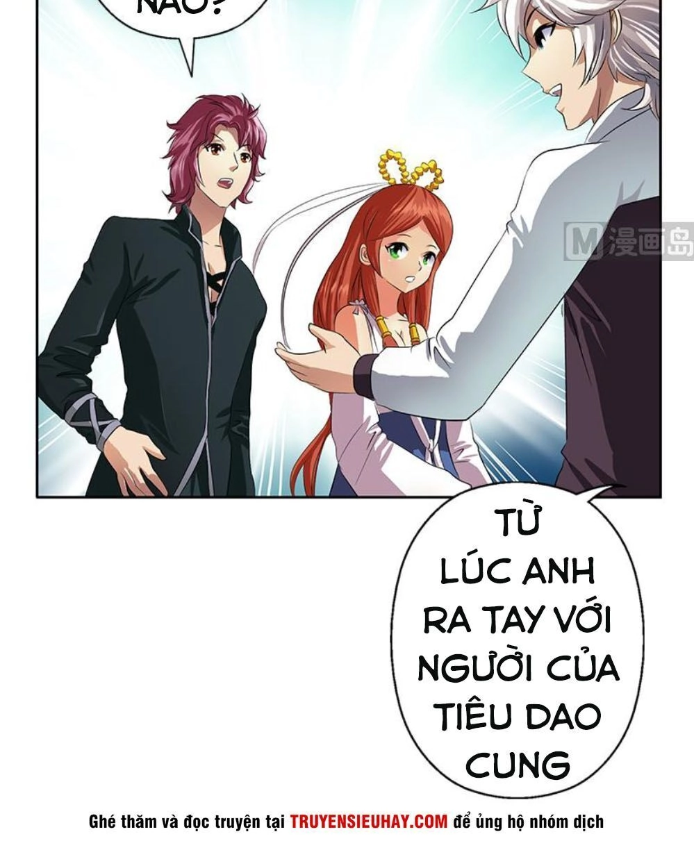 Đô Thị Cực Phẩm Y Tiên Chapter 342 - 3
