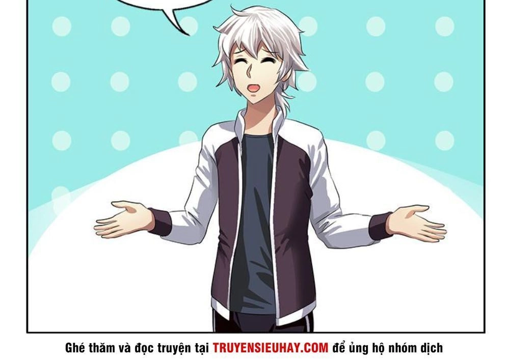 Đô Thị Cực Phẩm Y Tiên Chapter 342 - 5