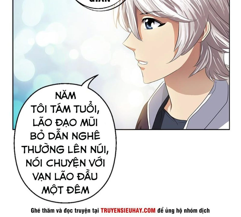 Đô Thị Cực Phẩm Y Tiên Chapter 342 - 7