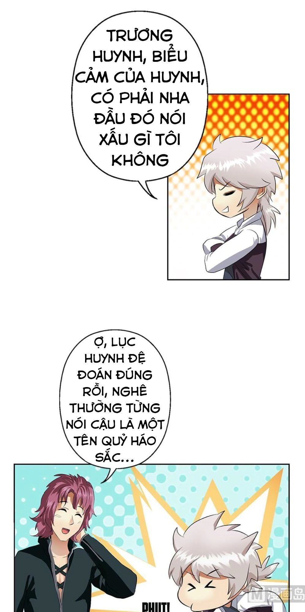 Đô Thị Cực Phẩm Y Tiên Chapter 342 - 10