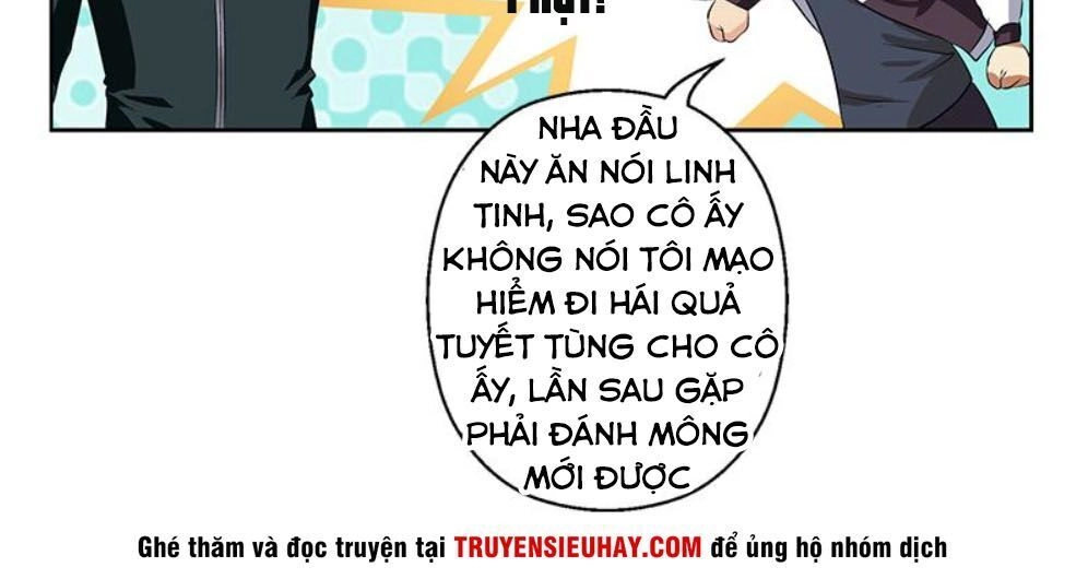 Đô Thị Cực Phẩm Y Tiên Chapter 342 - 11