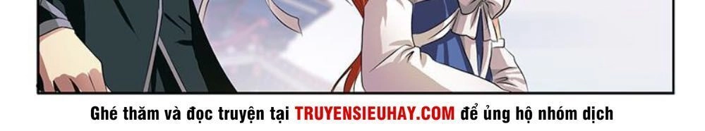 Đô Thị Cực Phẩm Y Tiên Chapter 342 - 17
