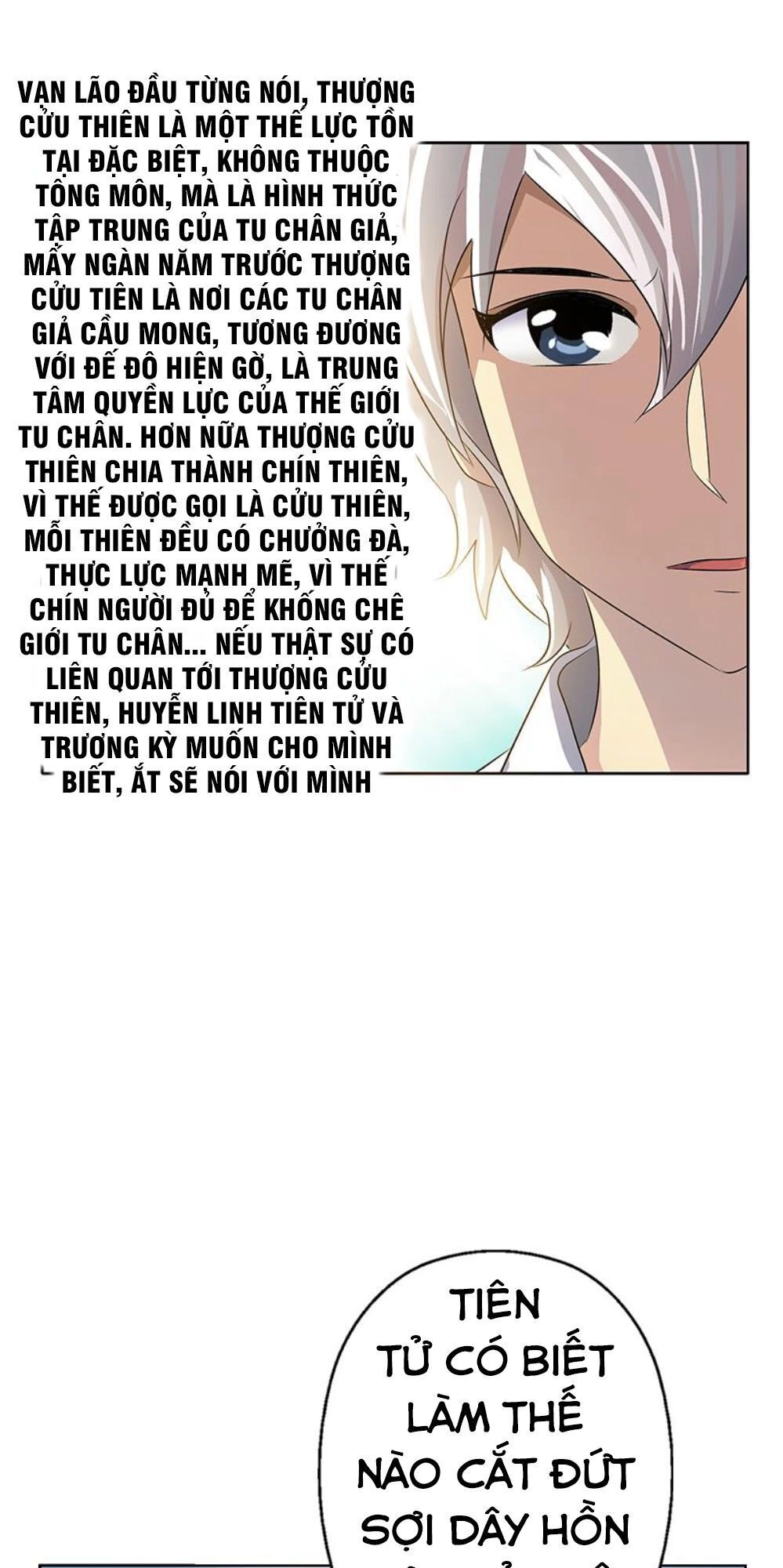 Đô Thị Cực Phẩm Y Tiên Chapter 342 - 18