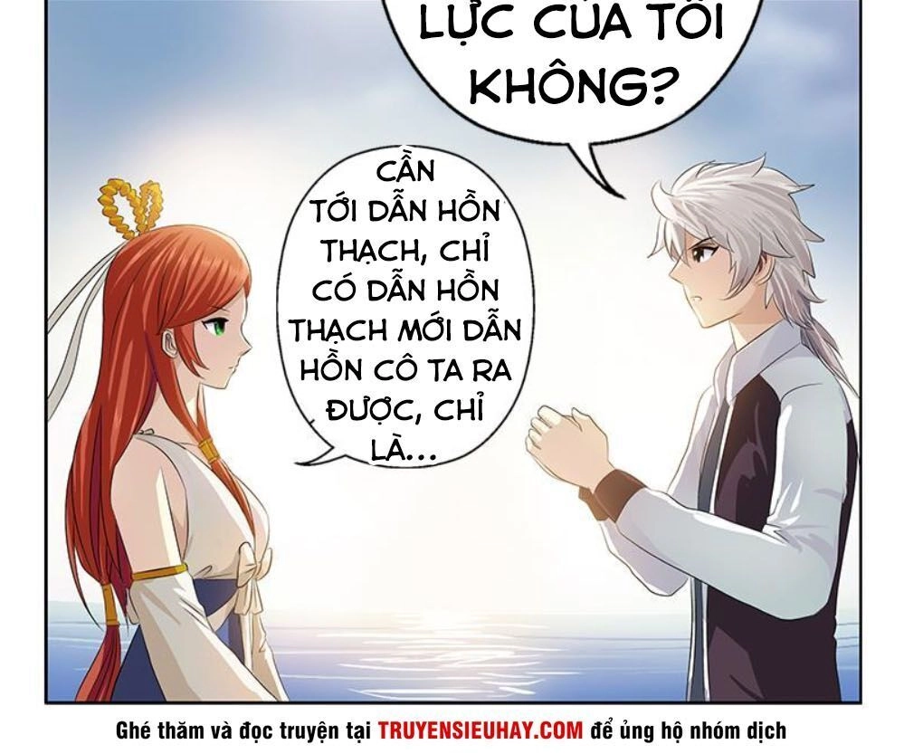 Đô Thị Cực Phẩm Y Tiên Chapter 342 - 19
