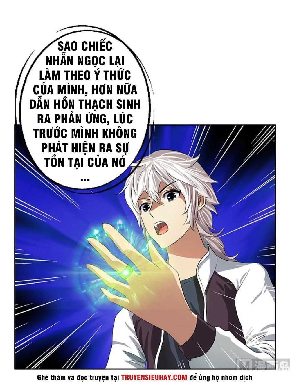 Đô Thị Cực Phẩm Y Tiên Chapter 342 - 23