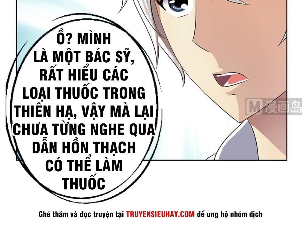 Đô Thị Cực Phẩm Y Tiên Chapter 343 - 2