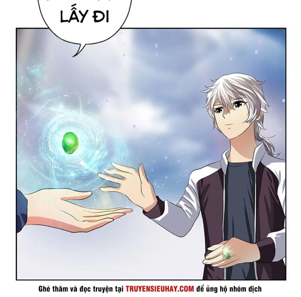 Đô Thị Cực Phẩm Y Tiên Chapter 343 - 4