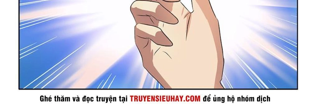 Đô Thị Cực Phẩm Y Tiên Chapter 343 - 6