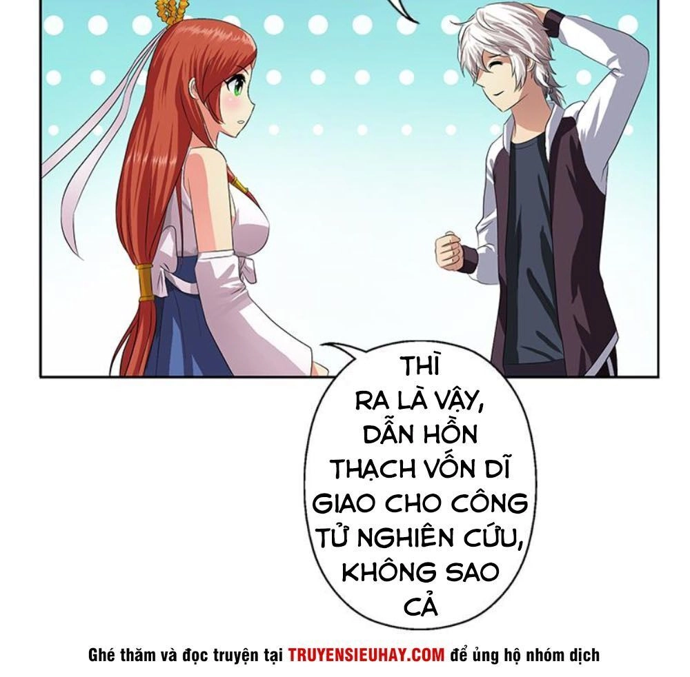 Đô Thị Cực Phẩm Y Tiên Chapter 343 - 8