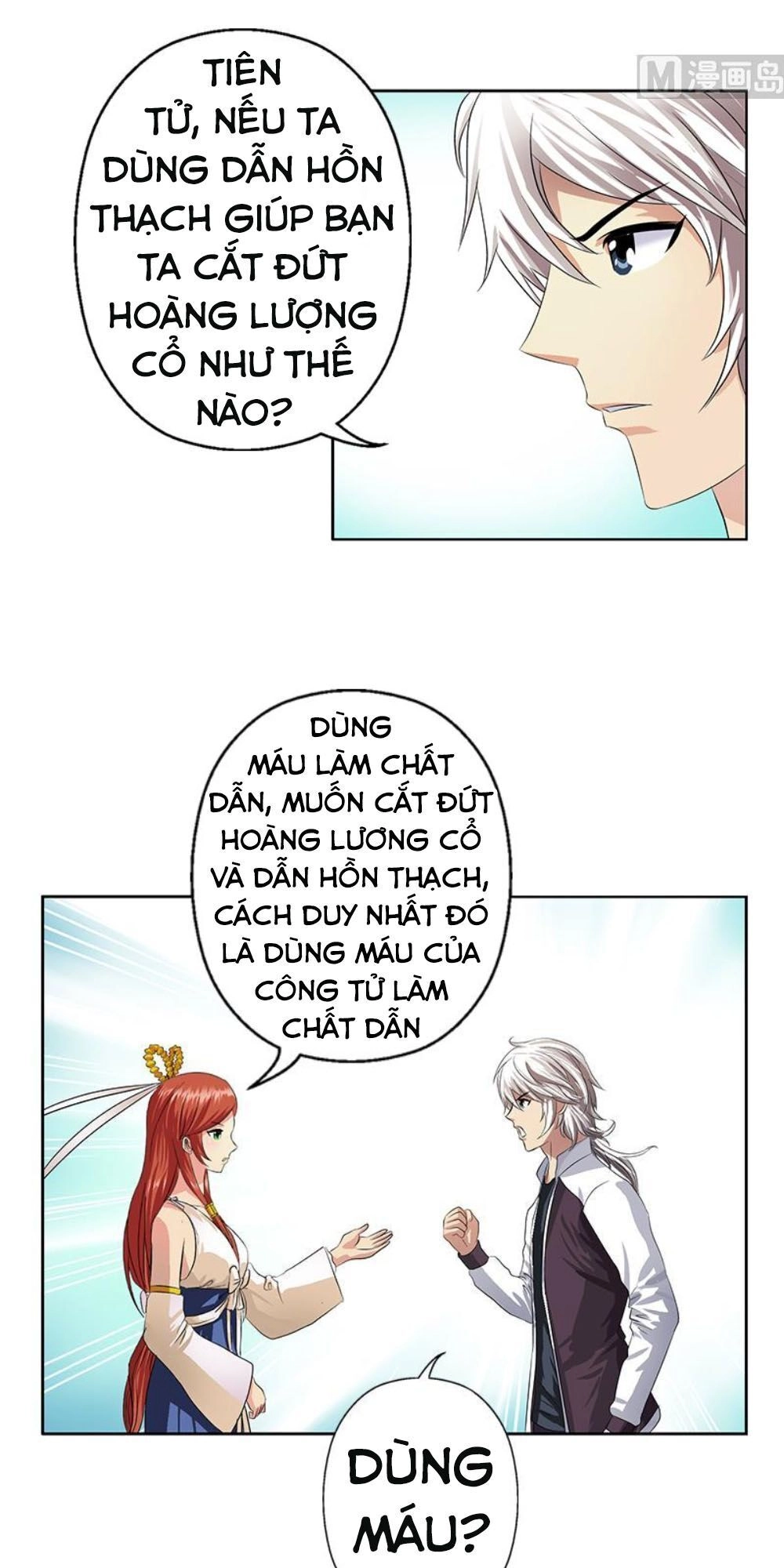 Đô Thị Cực Phẩm Y Tiên Chapter 343 - 9