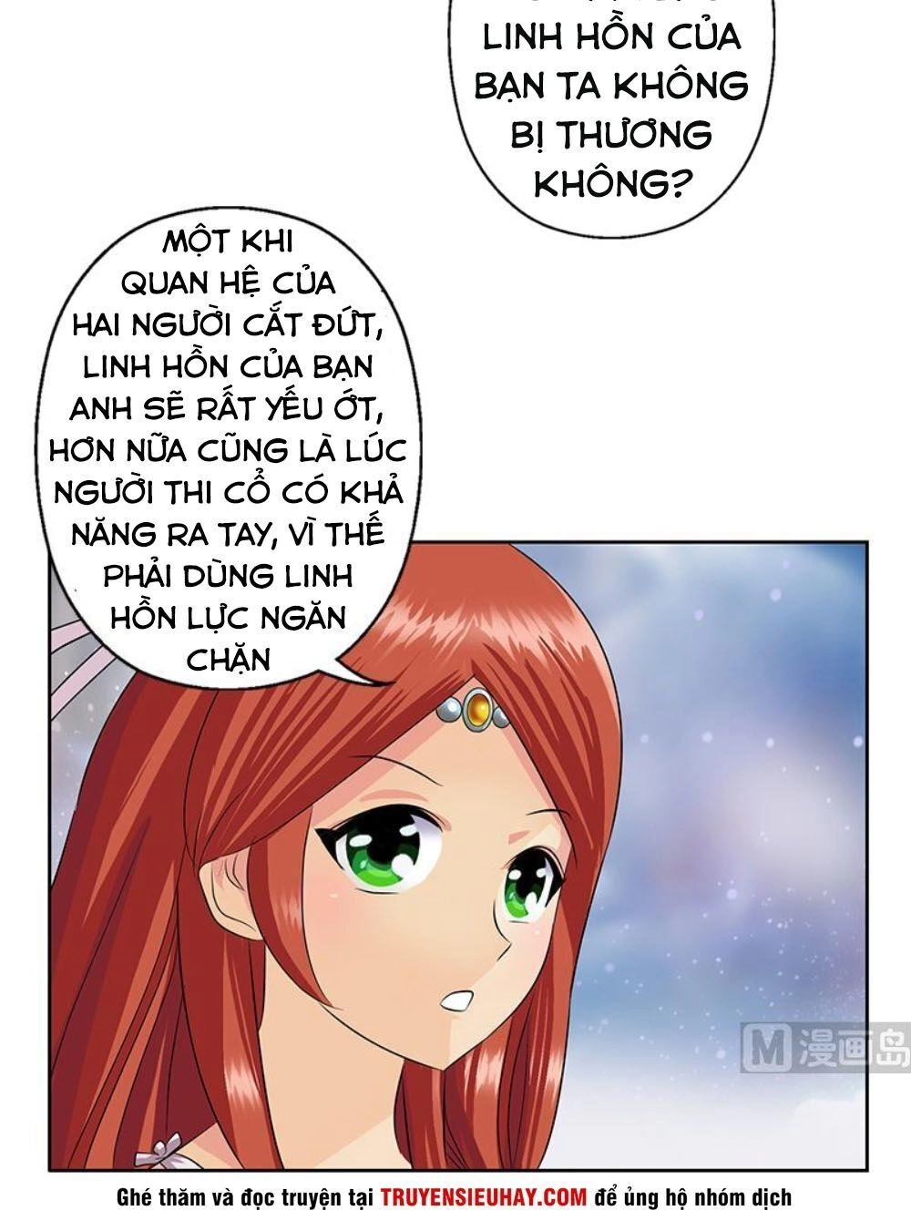 Đô Thị Cực Phẩm Y Tiên Chapter 343 - 12