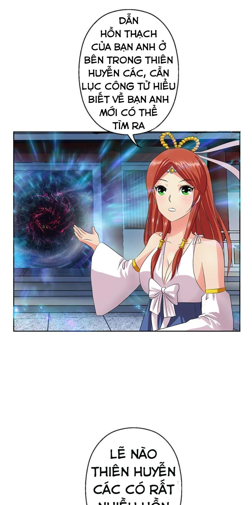 Đô Thị Cực Phẩm Y Tiên Chapter 343 - 17