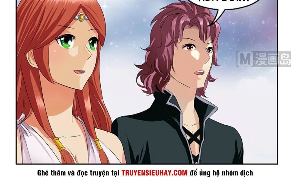 Đô Thị Cực Phẩm Y Tiên Chapter 343 - 25