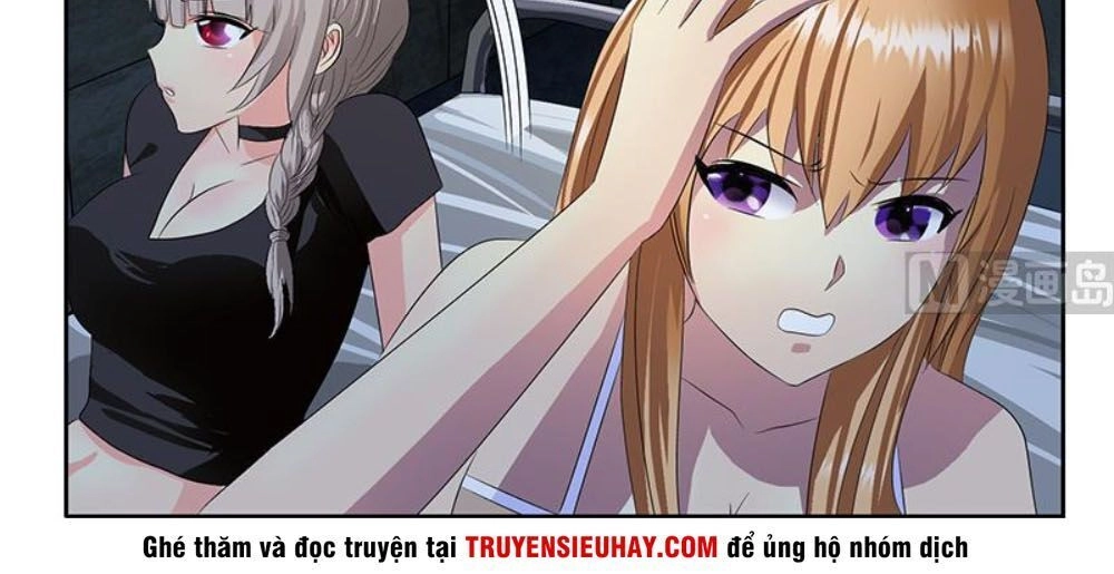 Đô Thị Cực Phẩm Y Tiên Chapter 344 - 2