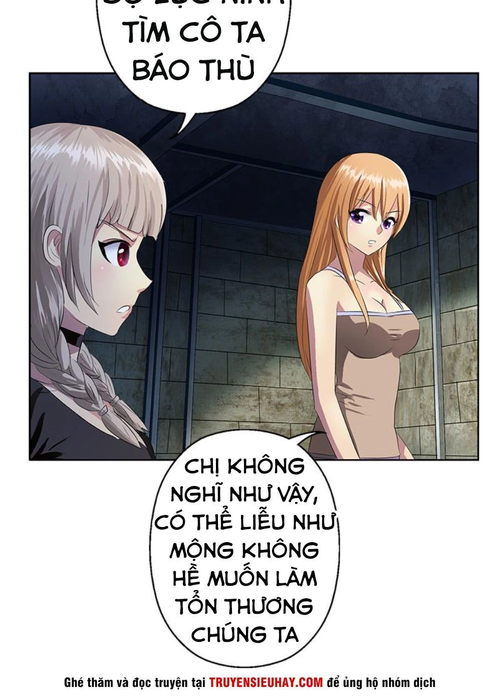 Đô Thị Cực Phẩm Y Tiên Chapter 344 - 4