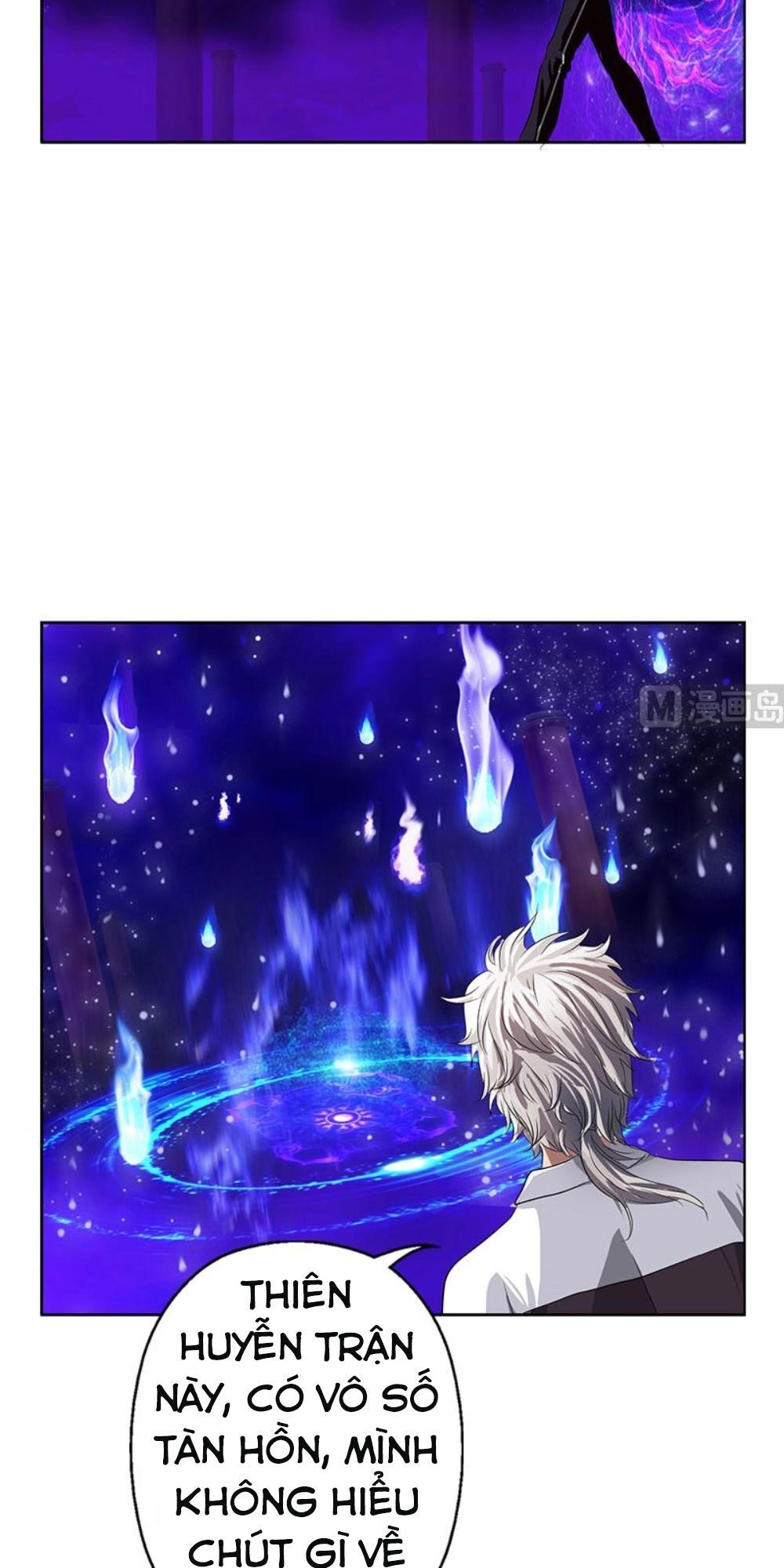 Đô Thị Cực Phẩm Y Tiên Chapter 344 - 10