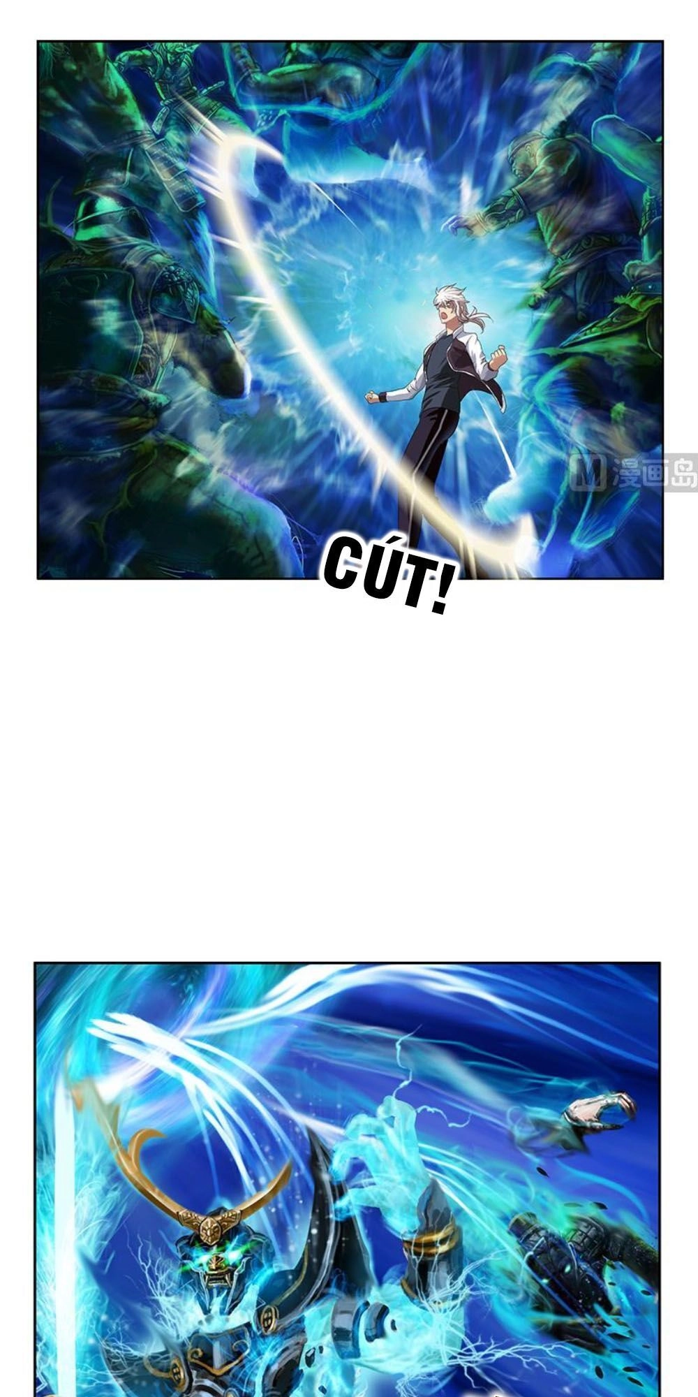 Đô Thị Cực Phẩm Y Tiên Chapter 344 - 14