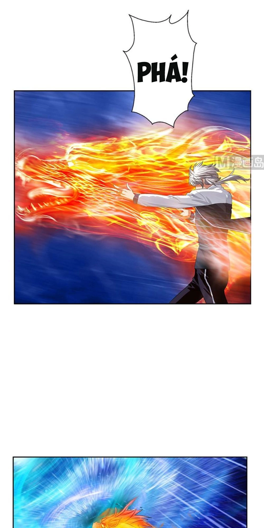 Đô Thị Cực Phẩm Y Tiên Chapter 344 - 18