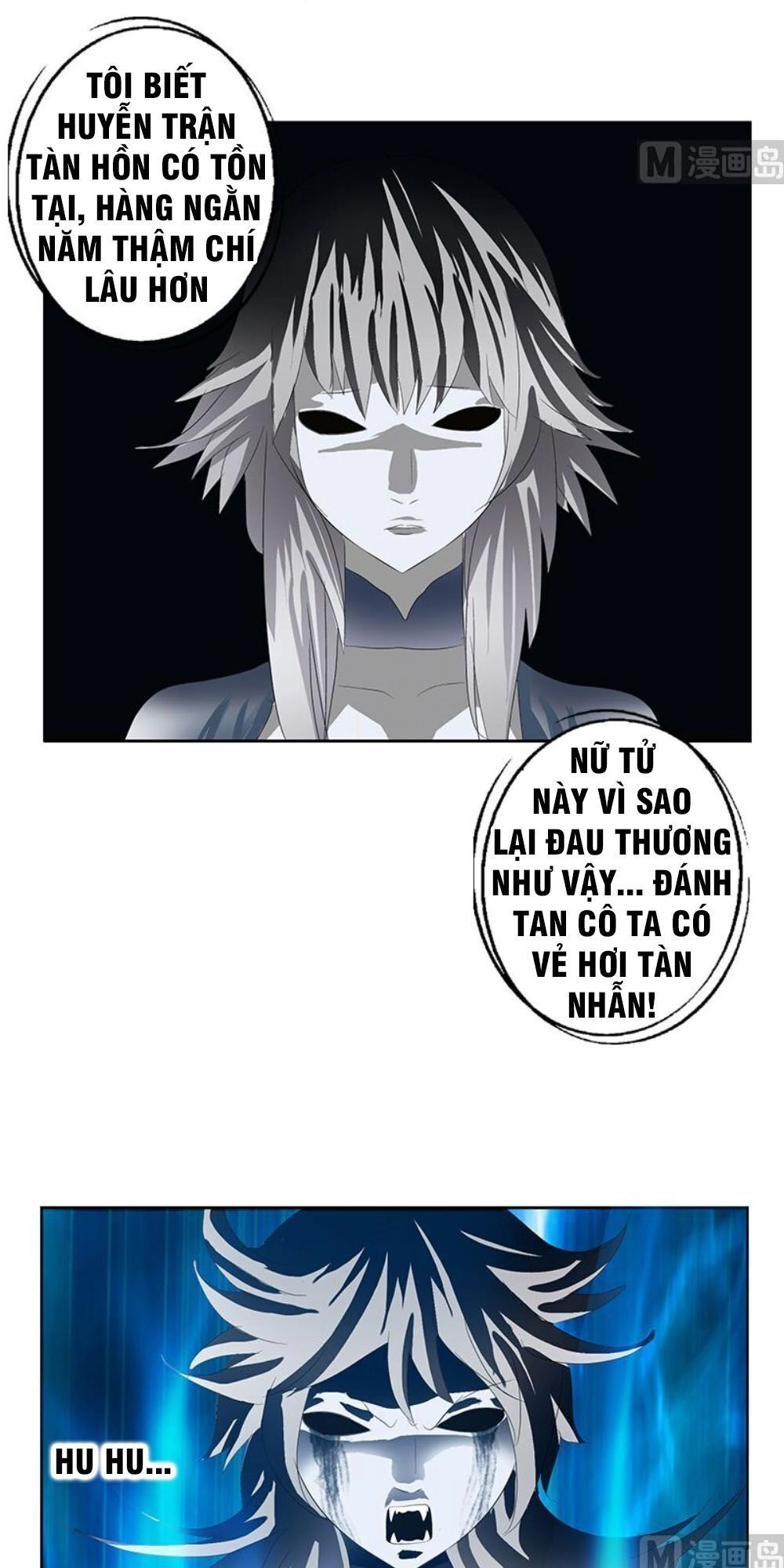 Đô Thị Cực Phẩm Y Tiên Chapter 344 - 22