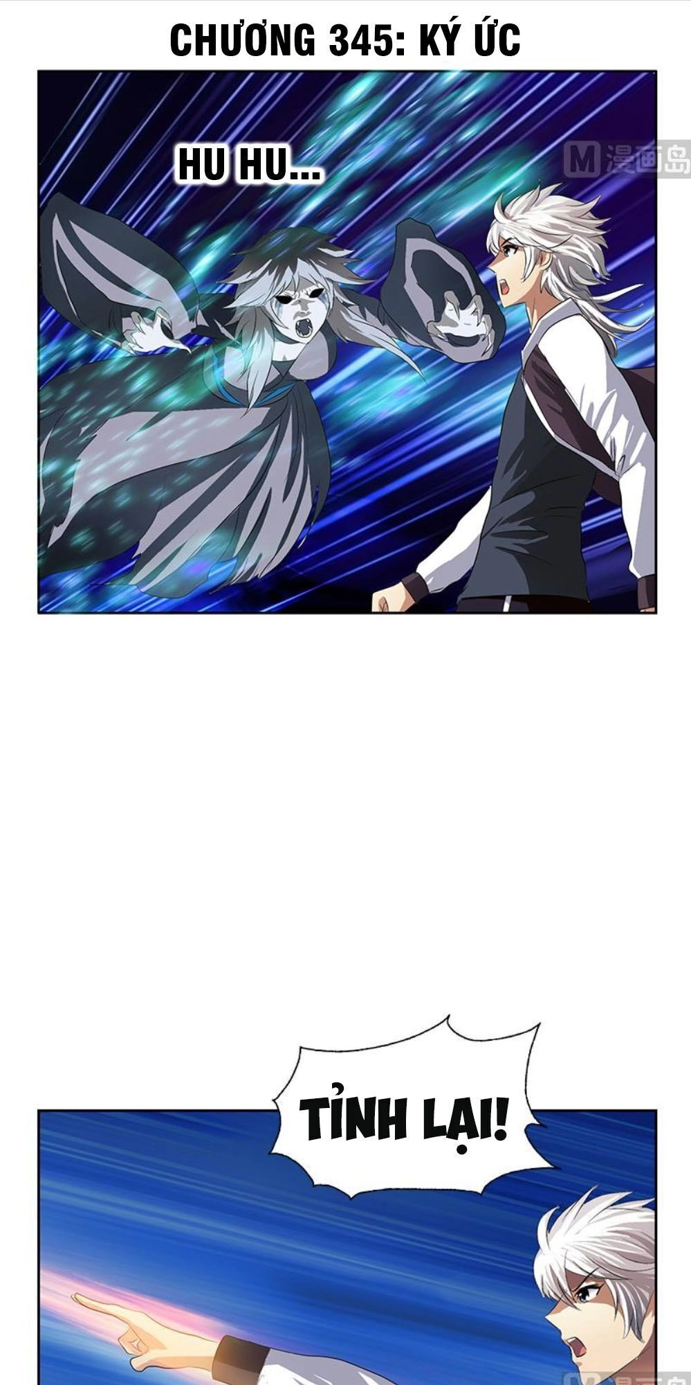 Đô Thị Cực Phẩm Y Tiên Chapter 345 - 1