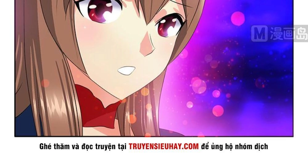 Đô Thị Cực Phẩm Y Tiên Chapter 345 - 6