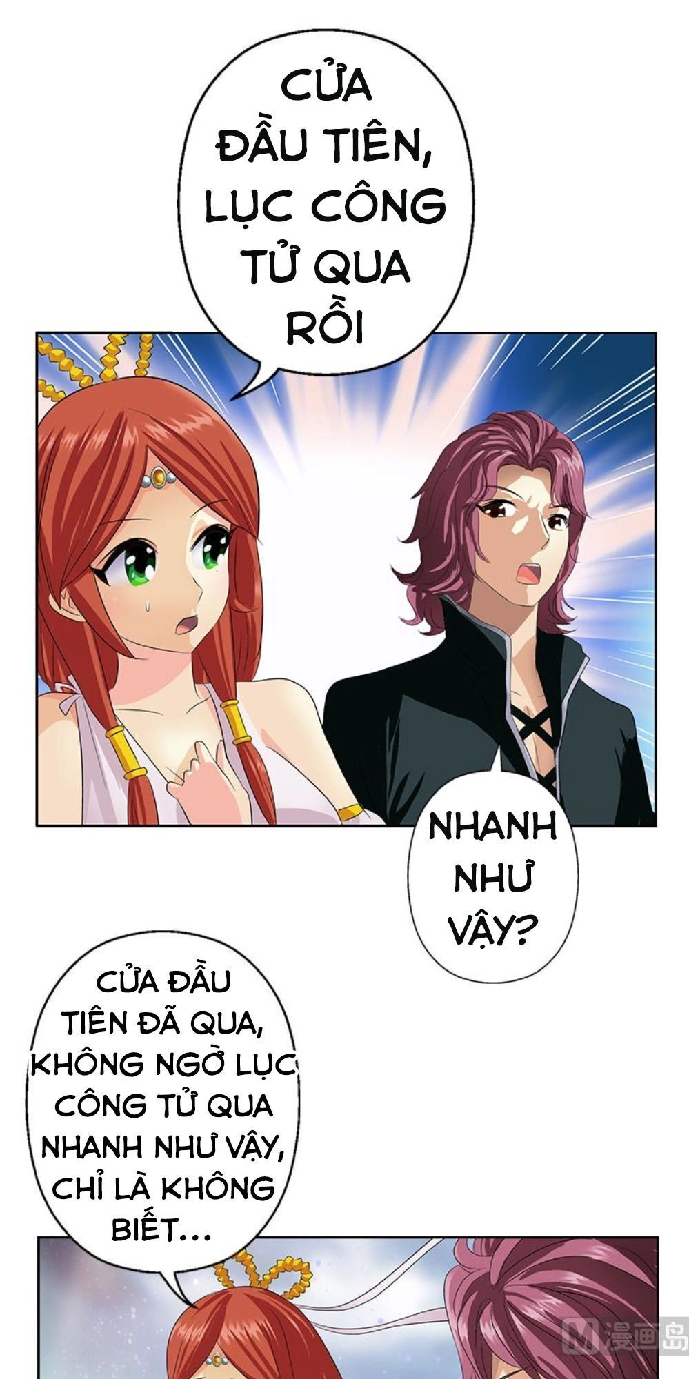 Đô Thị Cực Phẩm Y Tiên Chapter 345 - 13