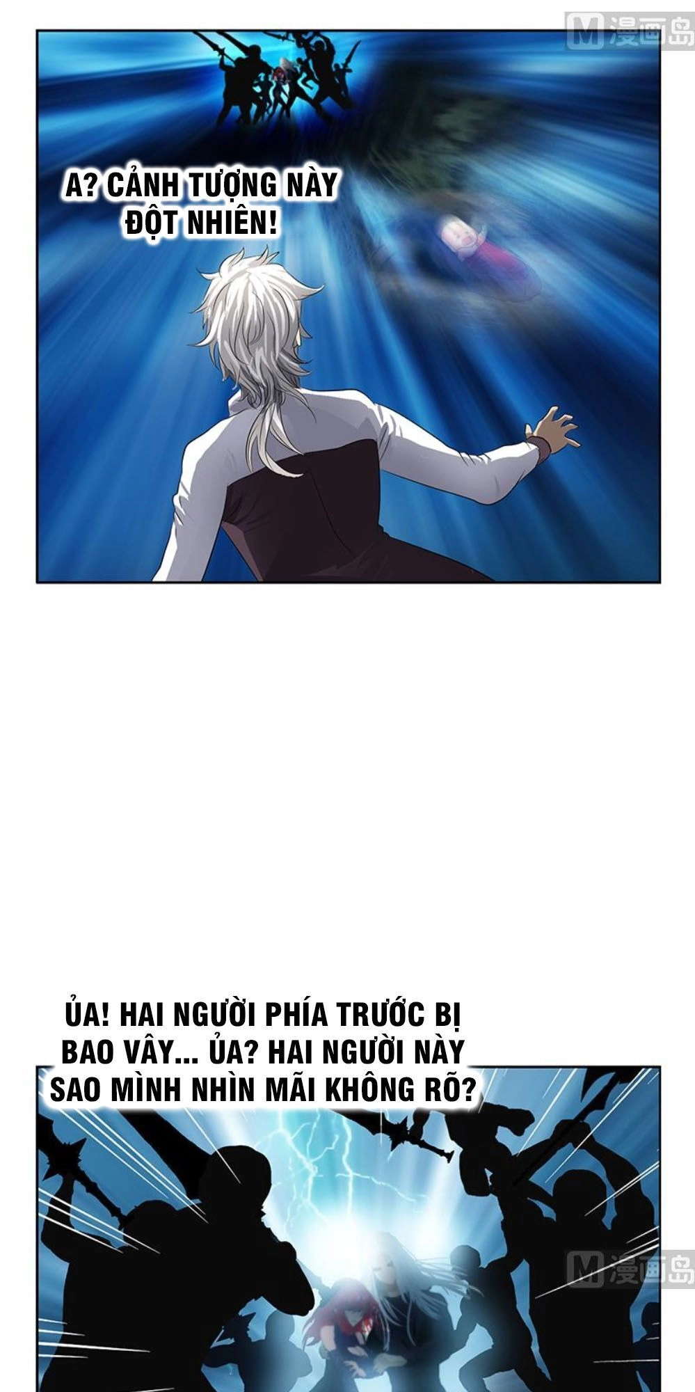 Đô Thị Cực Phẩm Y Tiên Chapter 345 - 19