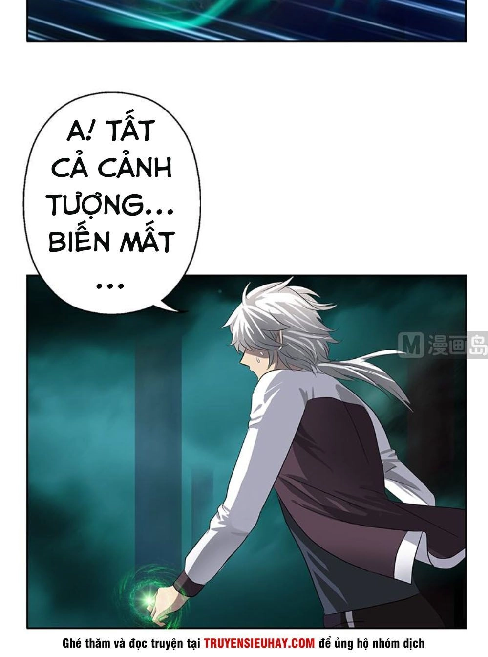 Đô Thị Cực Phẩm Y Tiên Chapter 345 - 22
