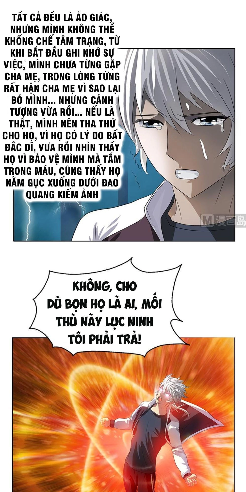 Đô Thị Cực Phẩm Y Tiên Chapter 345 - 23