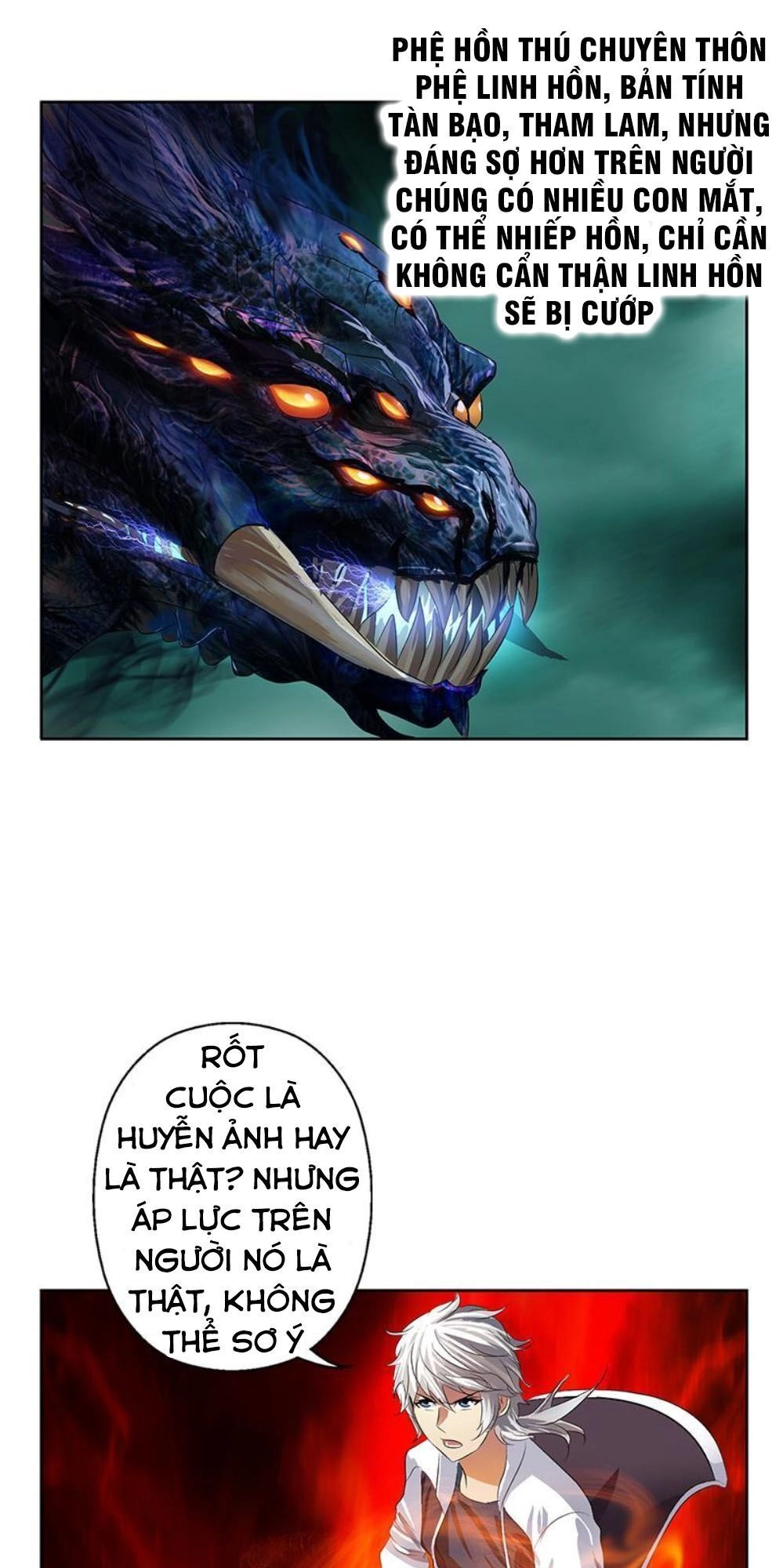 Đô Thị Cực Phẩm Y Tiên Chapter 346 - 5