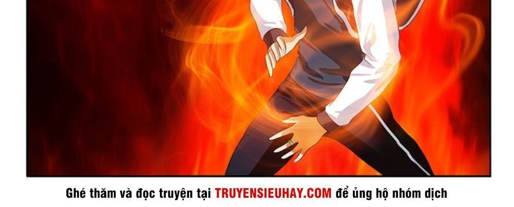 Đô Thị Cực Phẩm Y Tiên Chapter 346 - 6