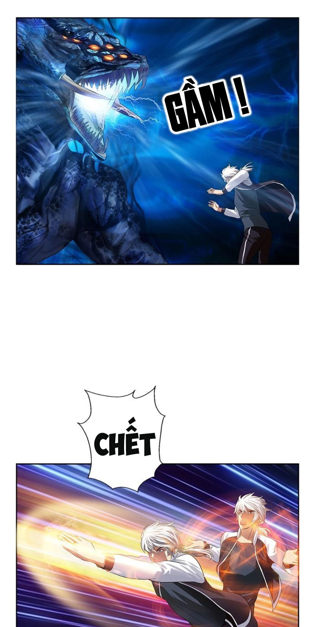 Đô Thị Cực Phẩm Y Tiên Chapter 346 - 7