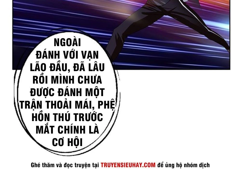 Đô Thị Cực Phẩm Y Tiên Chapter 346 - 8