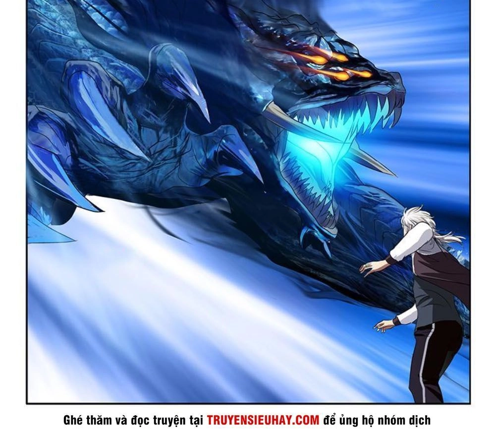 Đô Thị Cực Phẩm Y Tiên Chapter 346 - 13