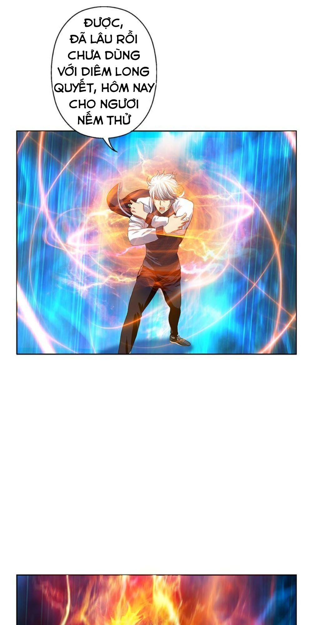 Đô Thị Cực Phẩm Y Tiên Chapter 346 - 14