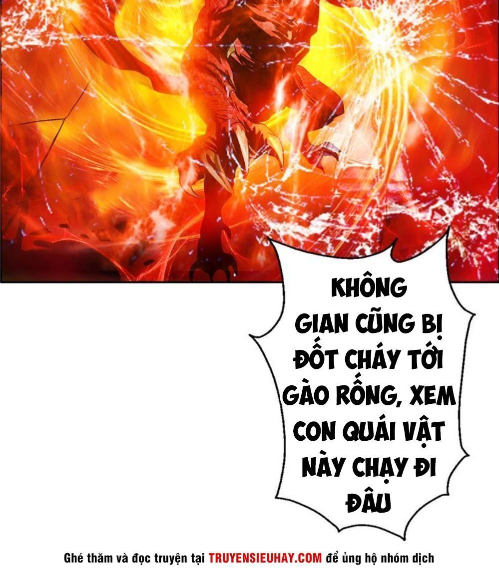 Đô Thị Cực Phẩm Y Tiên Chapter 346 - 17