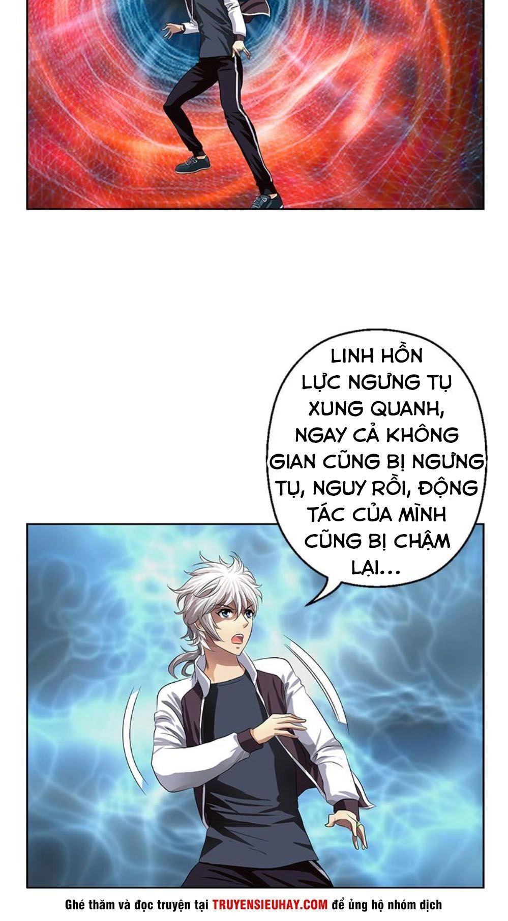 Đô Thị Cực Phẩm Y Tiên Chapter 346 - 19