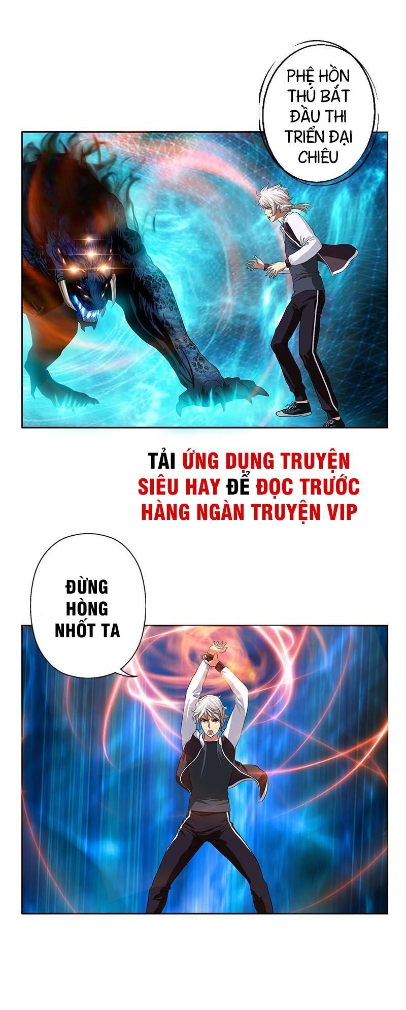 Đô Thị Cực Phẩm Y Tiên Chapter 347 - 2