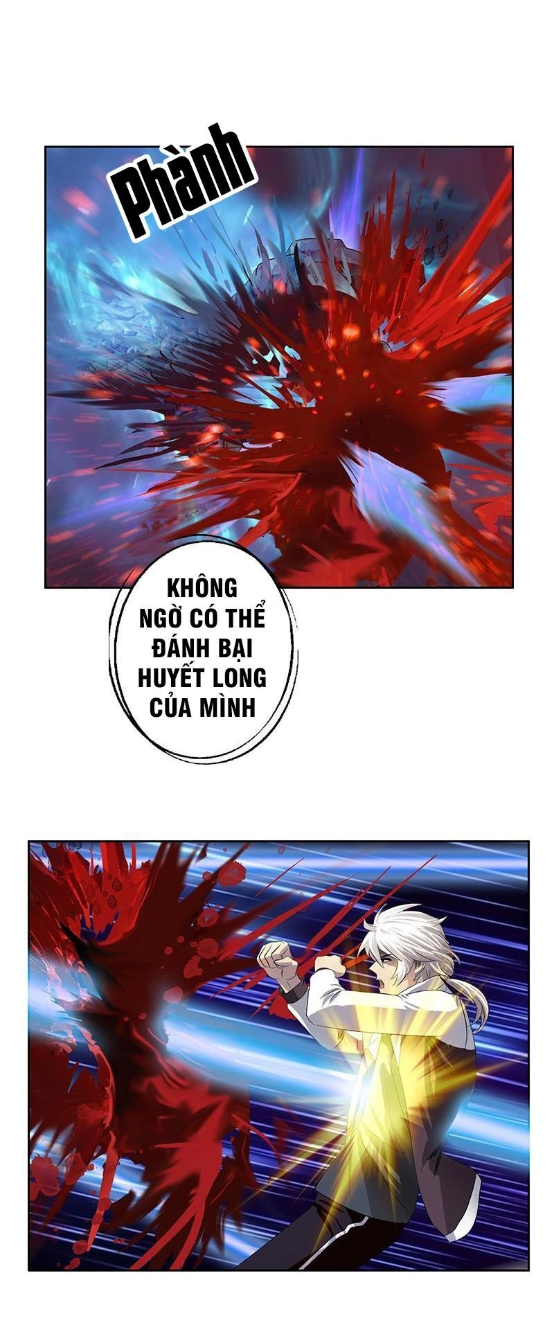 Đô Thị Cực Phẩm Y Tiên Chapter 347 - 7