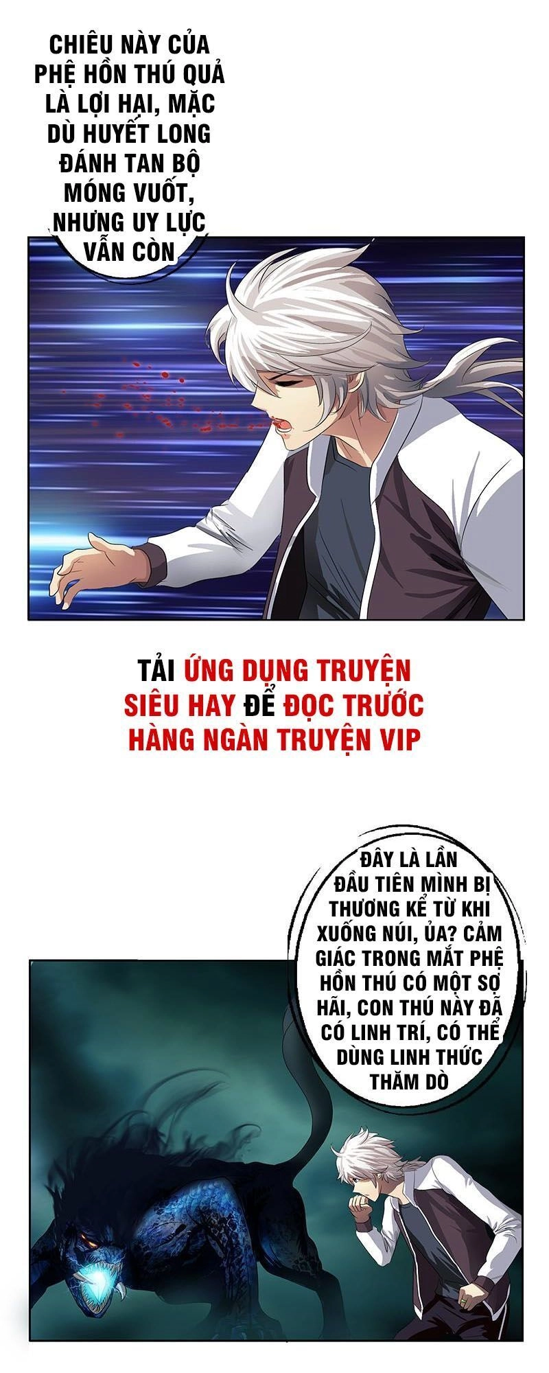 Đô Thị Cực Phẩm Y Tiên Chapter 347 - 8