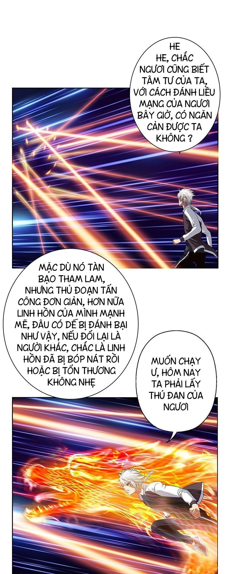 Đô Thị Cực Phẩm Y Tiên Chapter 347 - 12