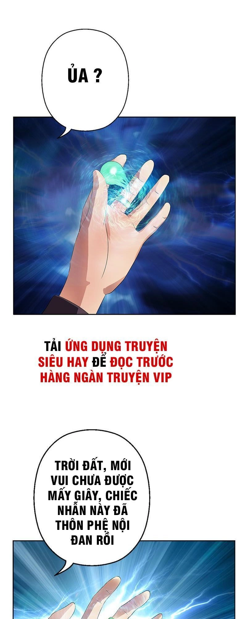 Đô Thị Cực Phẩm Y Tiên Chapter 347 - 26