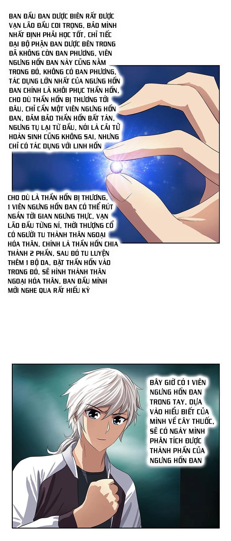 Đô Thị Cực Phẩm Y Tiên Chapter 348 - 5